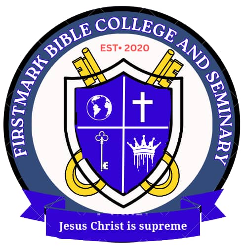 Firstmark Logo