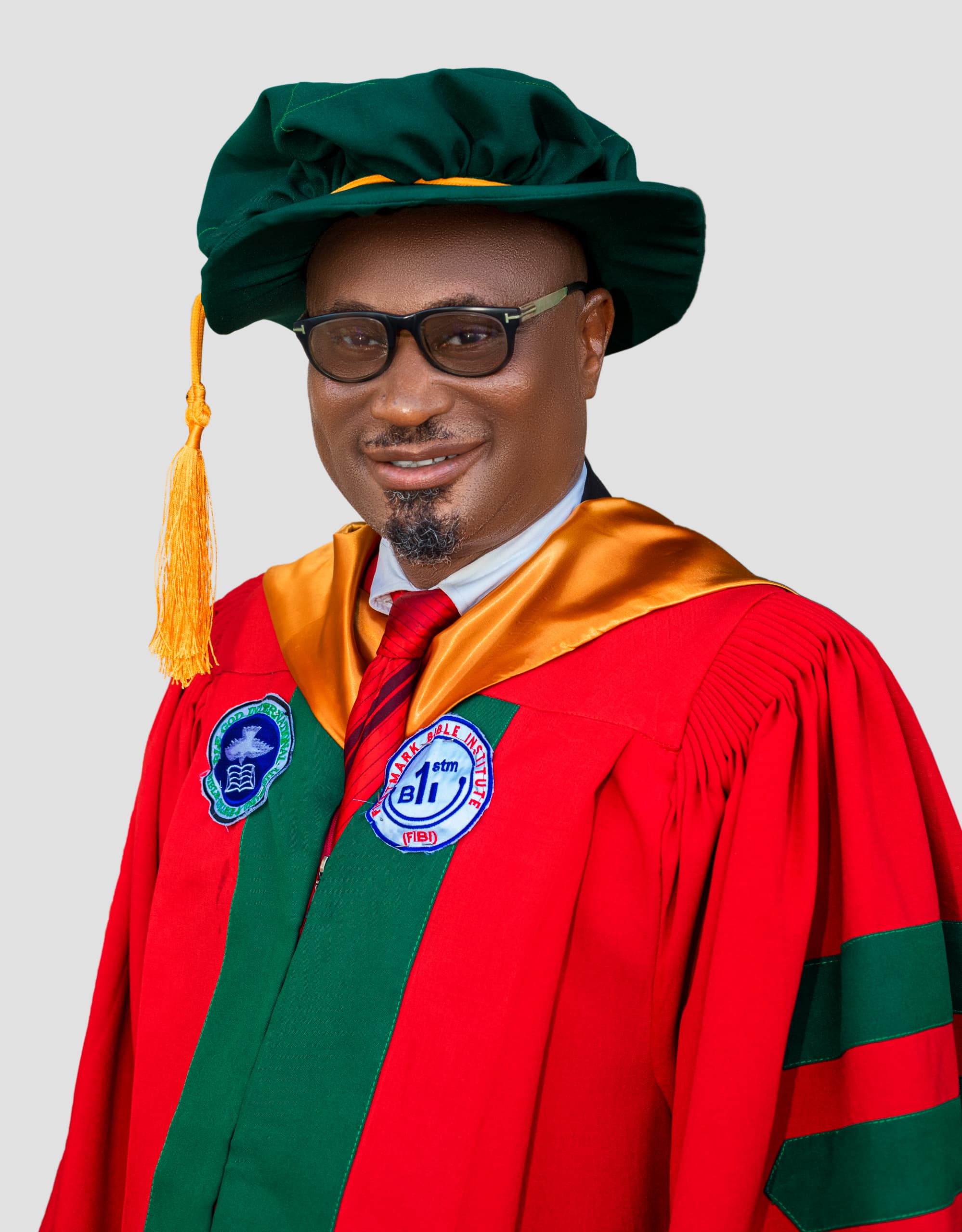 President Photo
